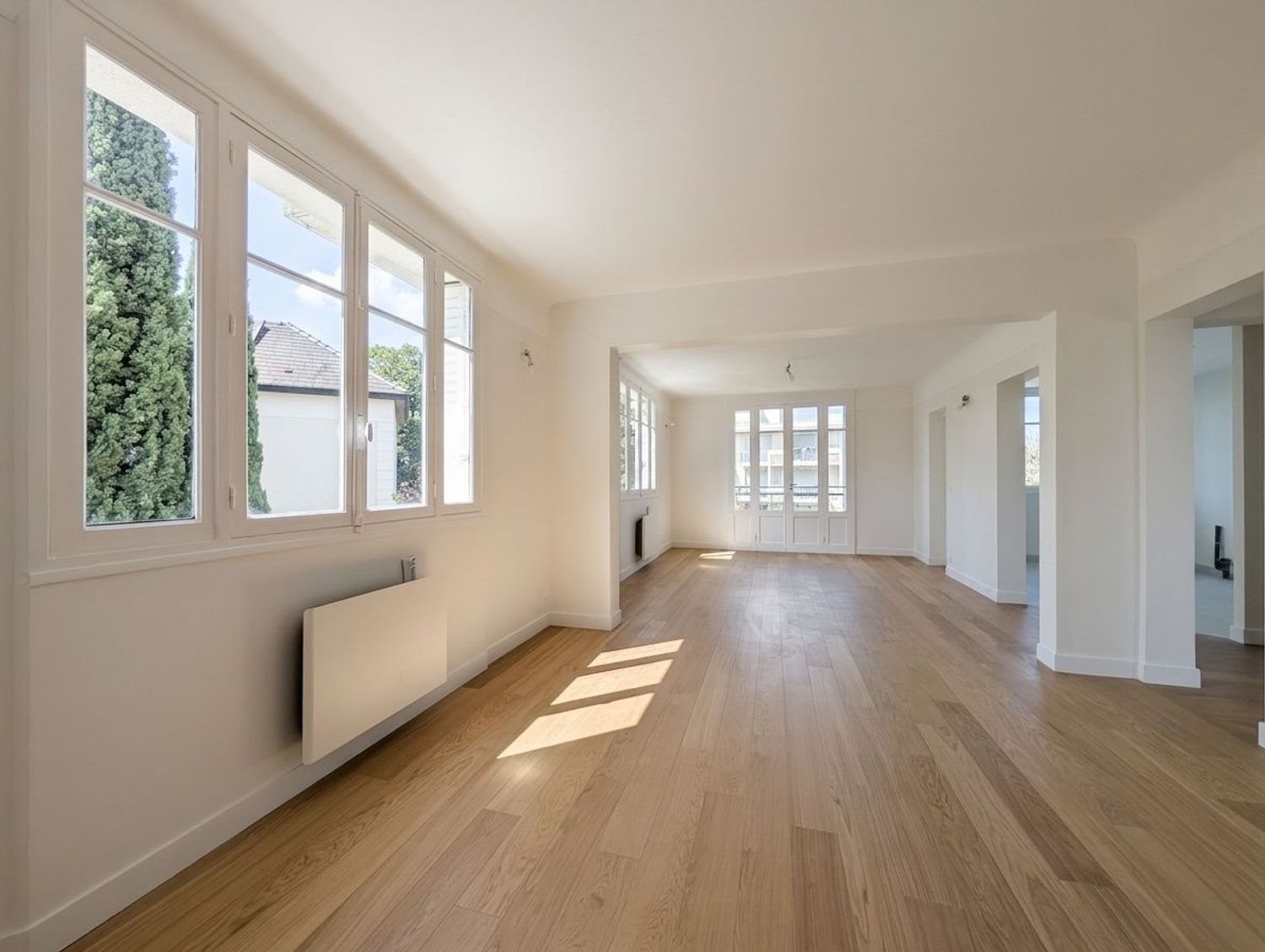 Appartement à vendre, 167m², Meudon