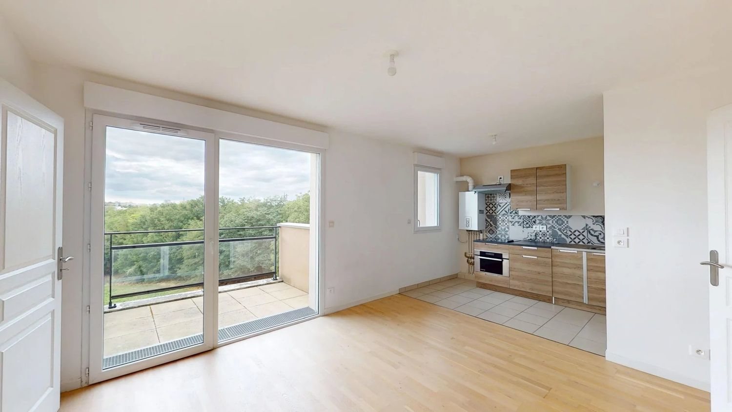 Appartement à louer, 47m², Chartres