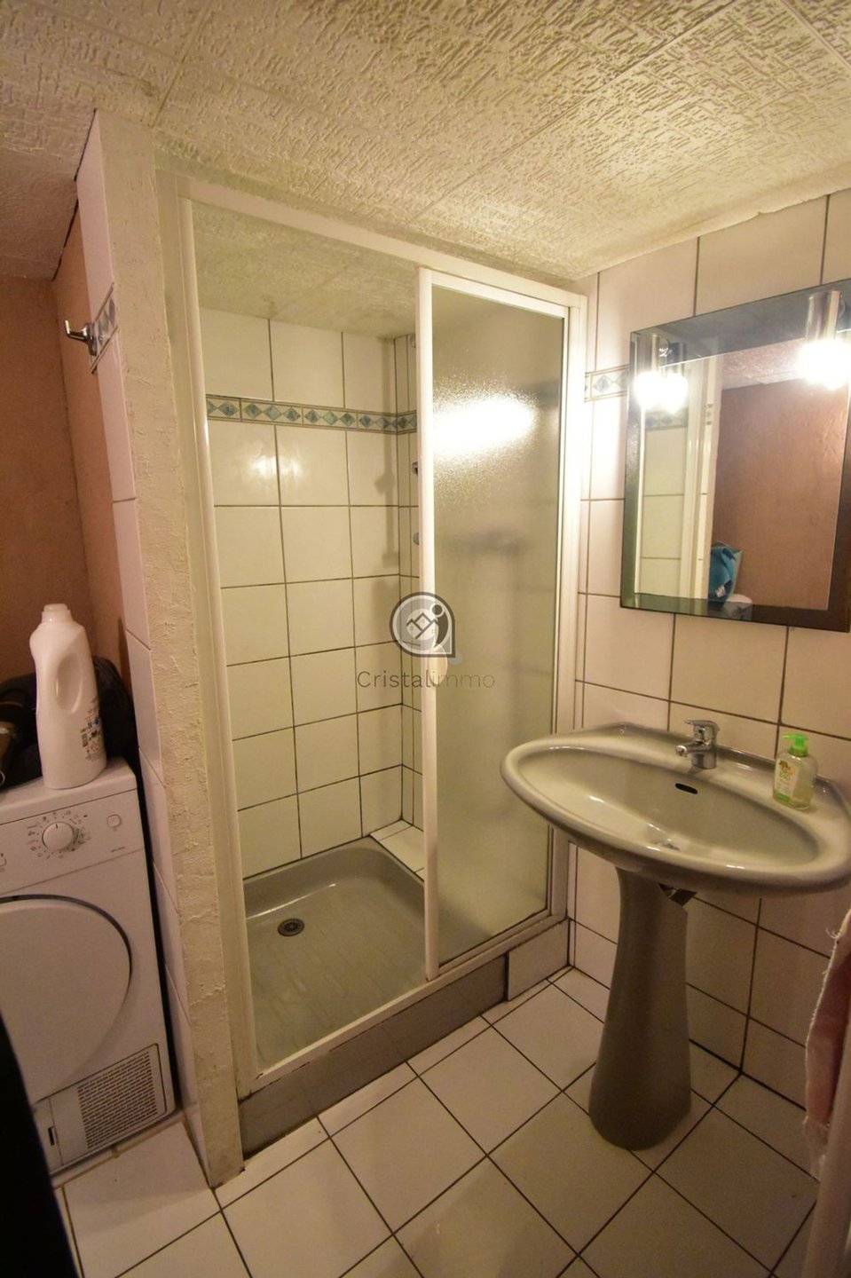 Appartement à vendre, 32m², Les Adrets