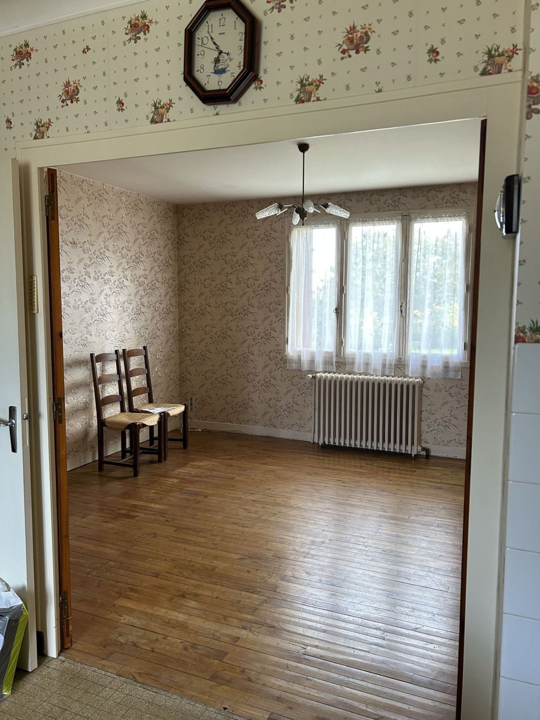 Maison à vendre, 90m², Smarves