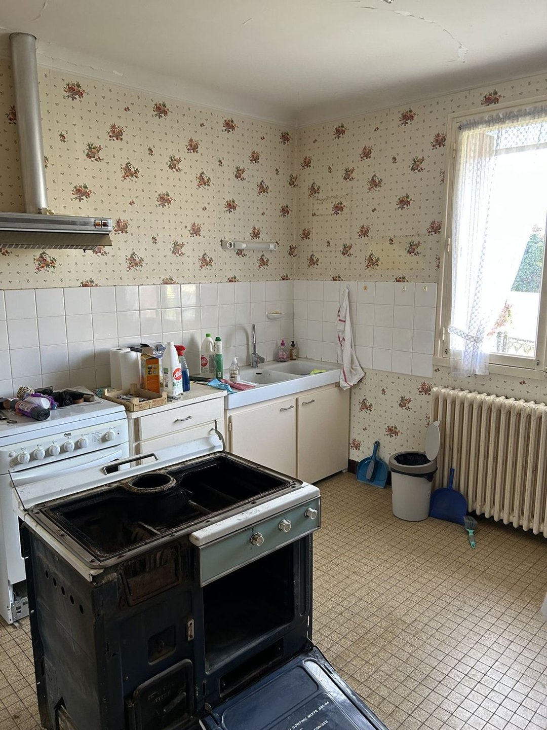 Maison à vendre, 90m², Smarves