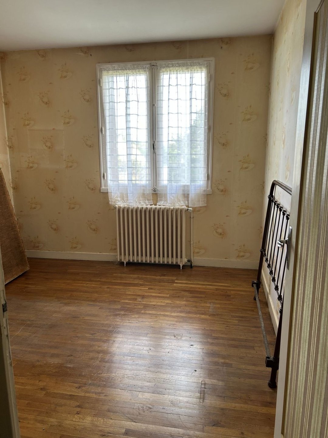 Maison à vendre, 90m², Smarves