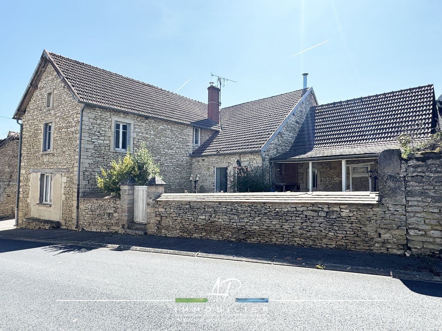 Maison à vendre, 231m², Champagne-sur-Vingeanne