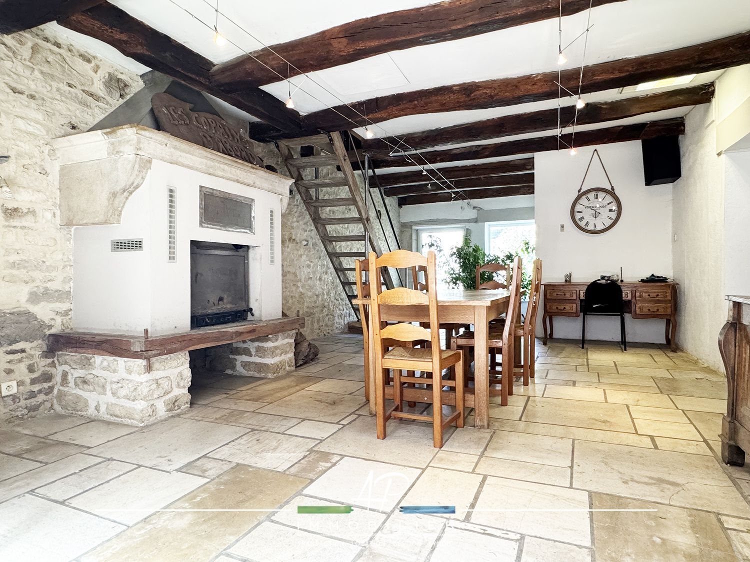 Maison à vendre, 231m², Champagne-sur-Vingeanne