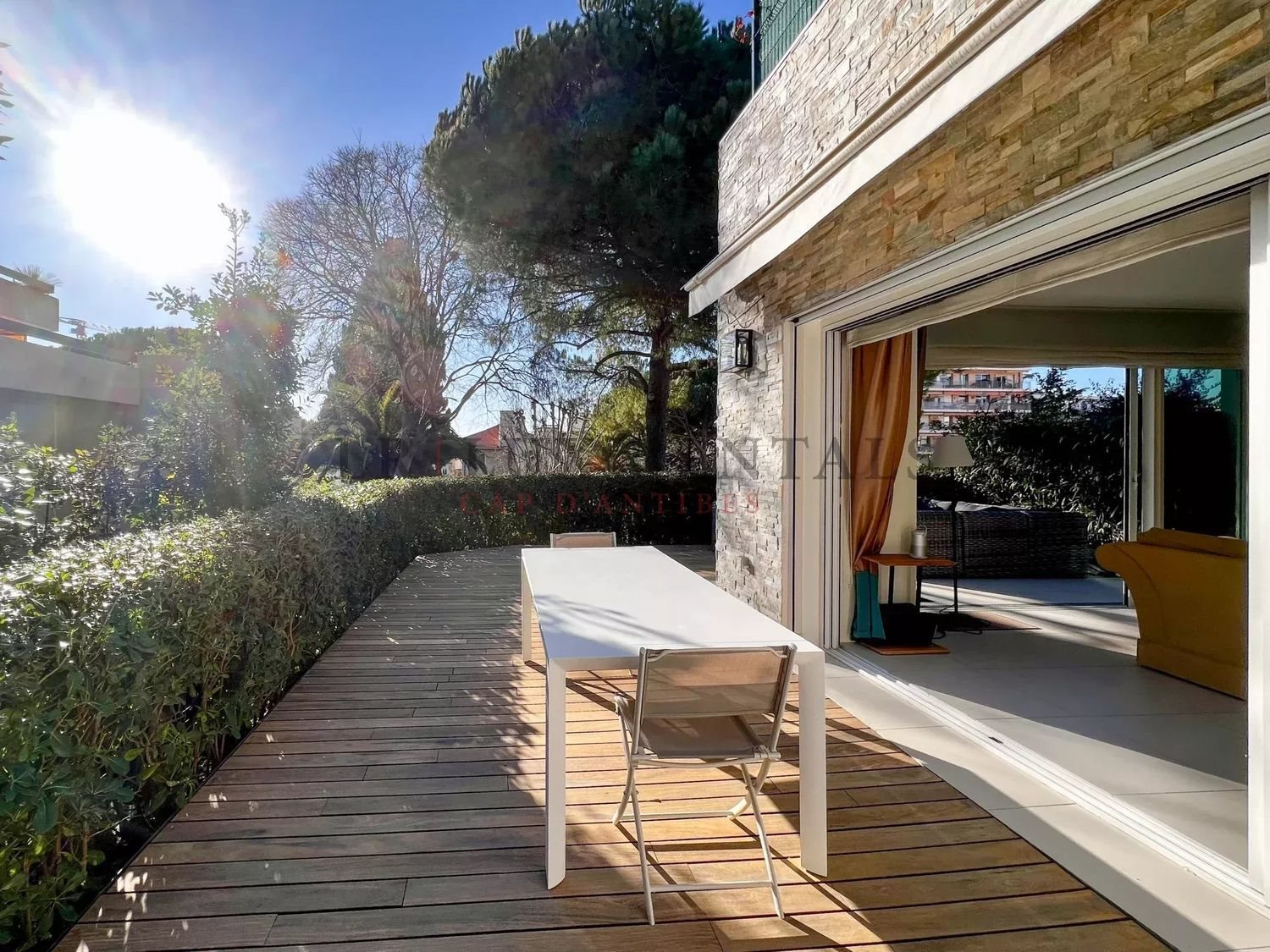 Appartement à louer, 100m², Antibes