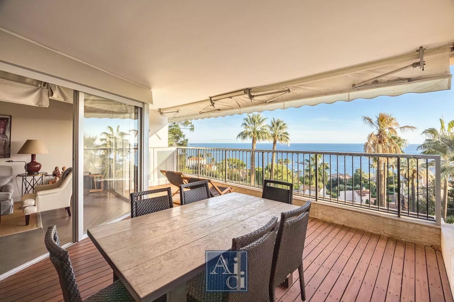 Appartement à vendre, 142m², Vallauris