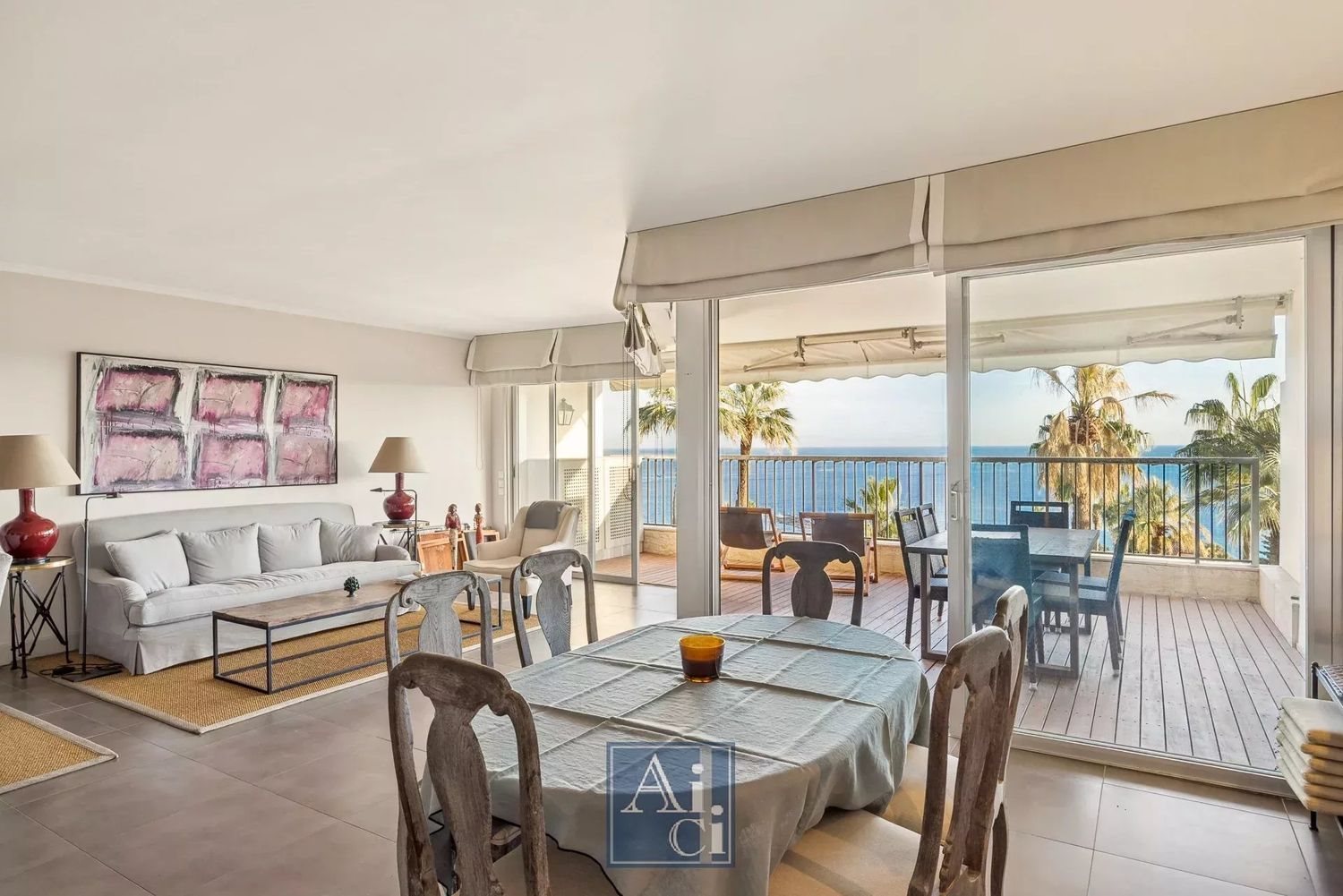Appartement à vendre, 142m², Vallauris