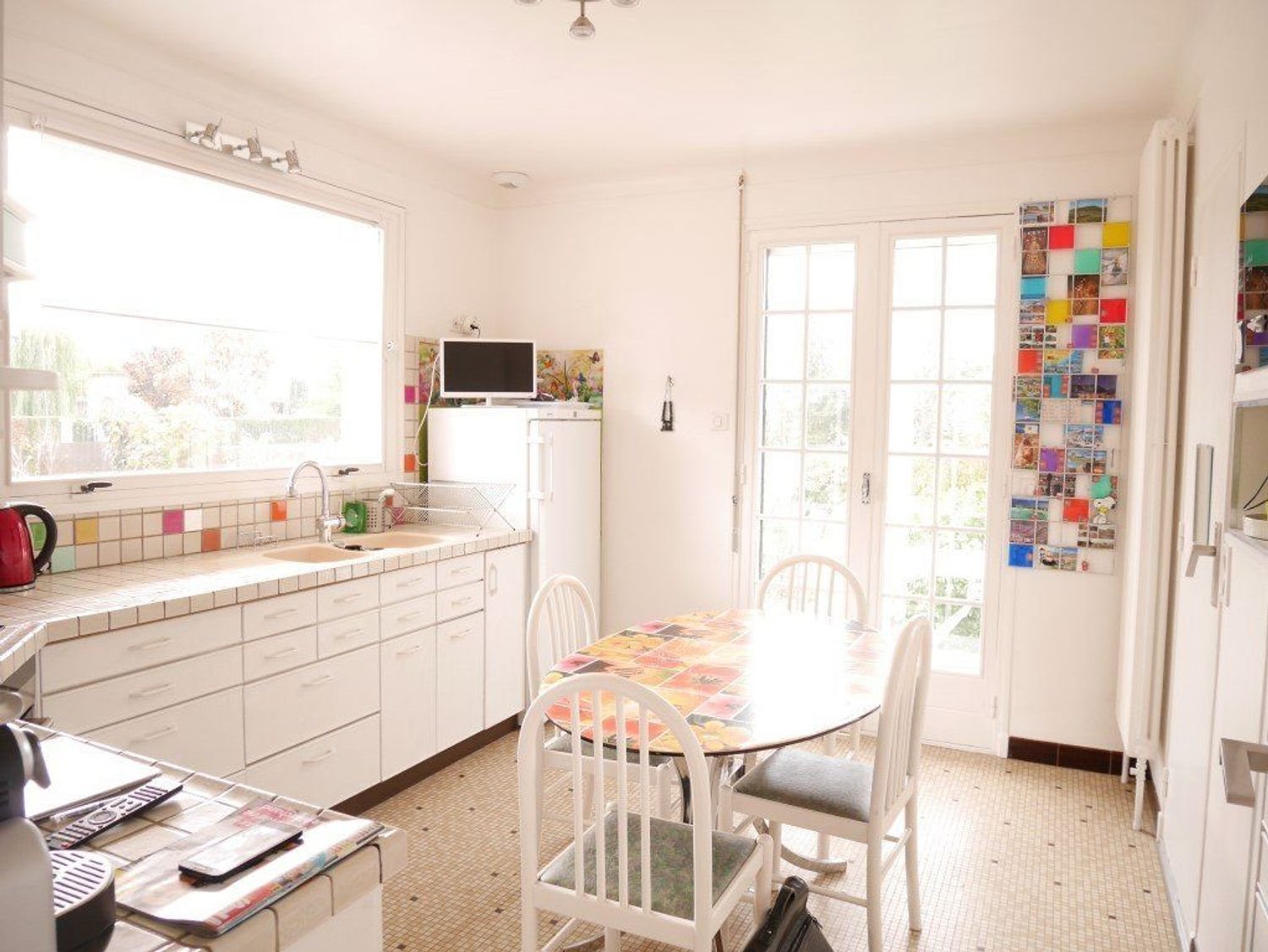 Maison à vendre, 170m², La Chapelle-Saint-Luc