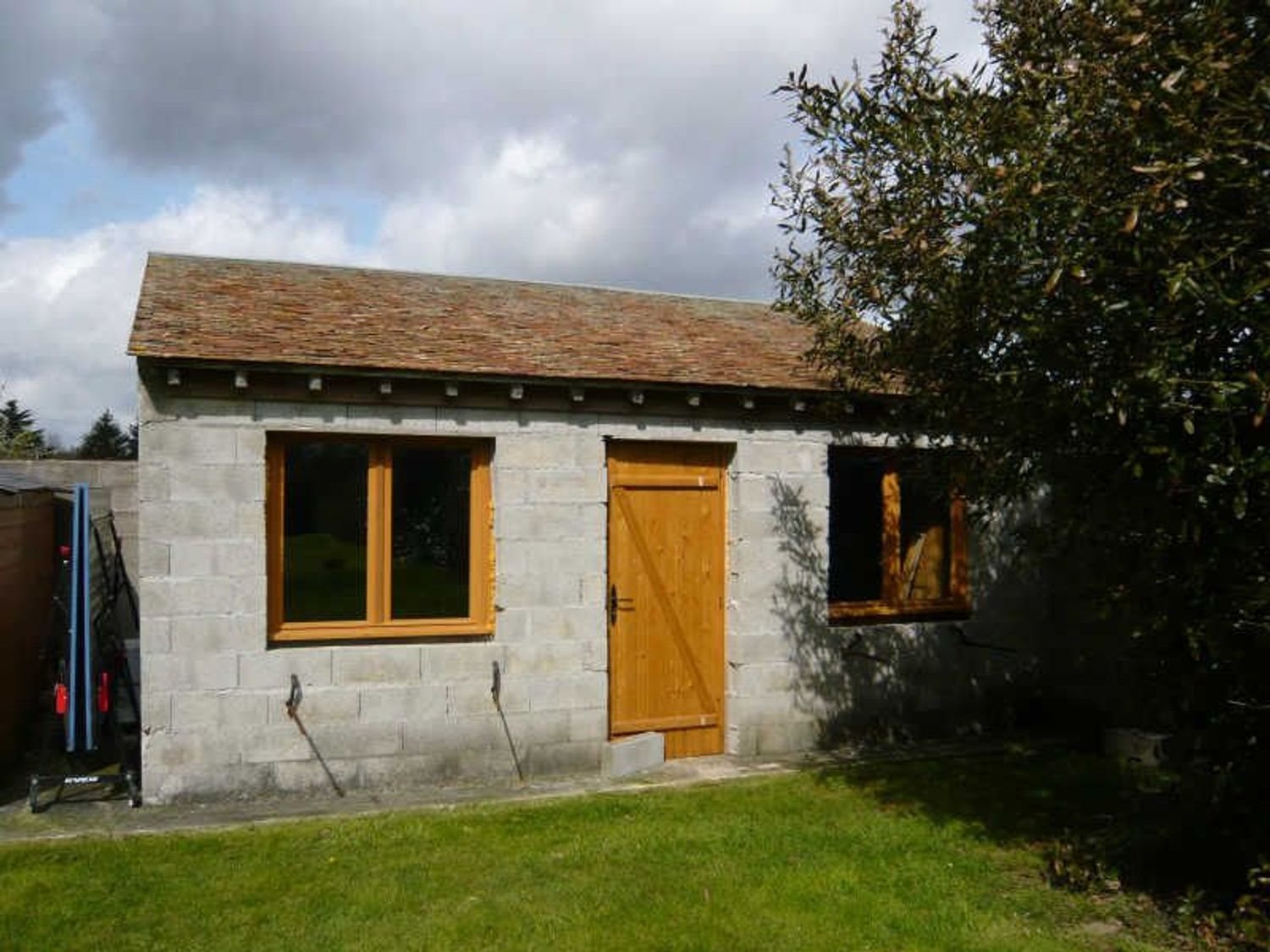 Maison à vendre, 112m², Le Mesnil-Simon