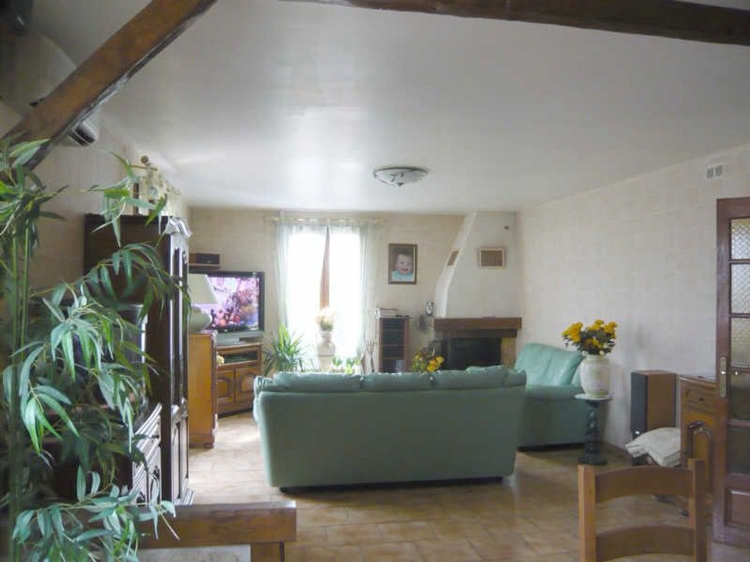Maison à vendre, 112m², Le Mesnil-Simon