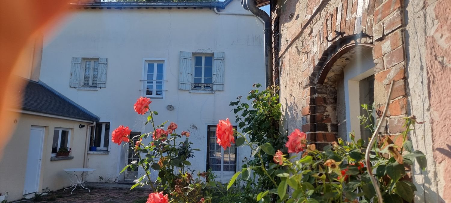 Maison à vendre, 126m², Gallardon