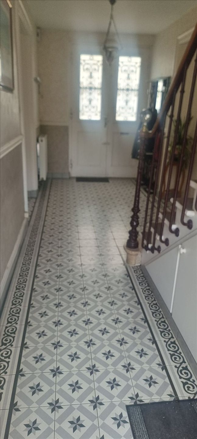 Maison à vendre, 126m², Gallardon