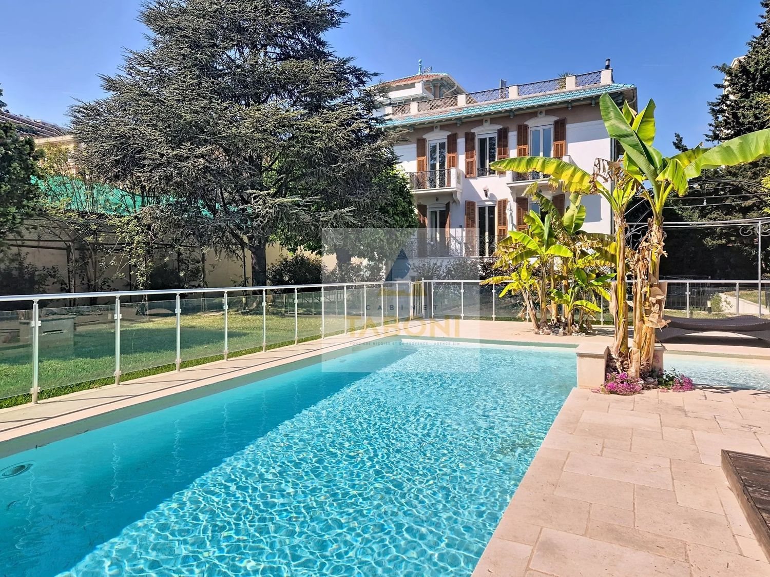 Appartement à vendre, 31m², Nice