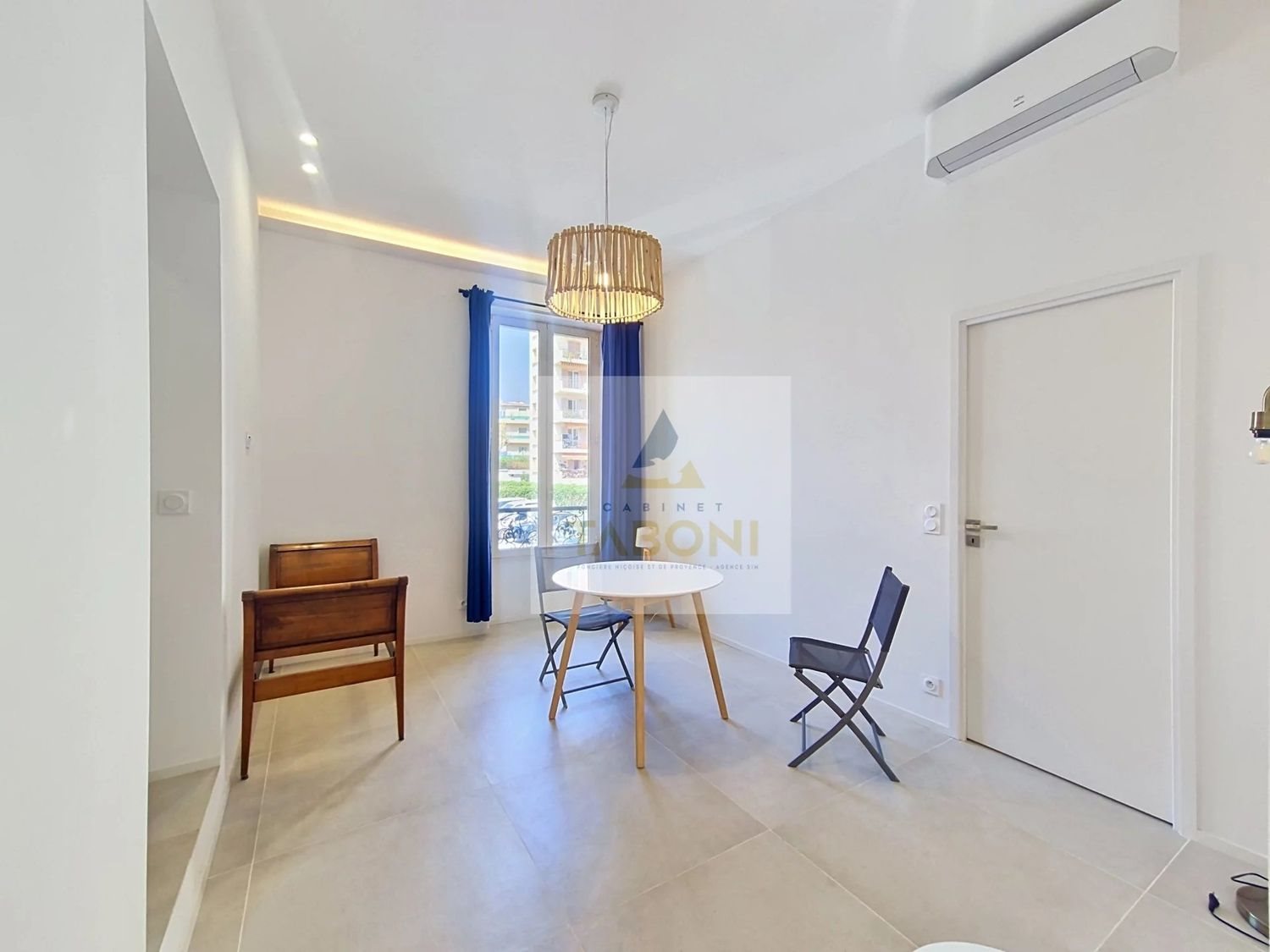 Appartement à vendre, 31m², Nice