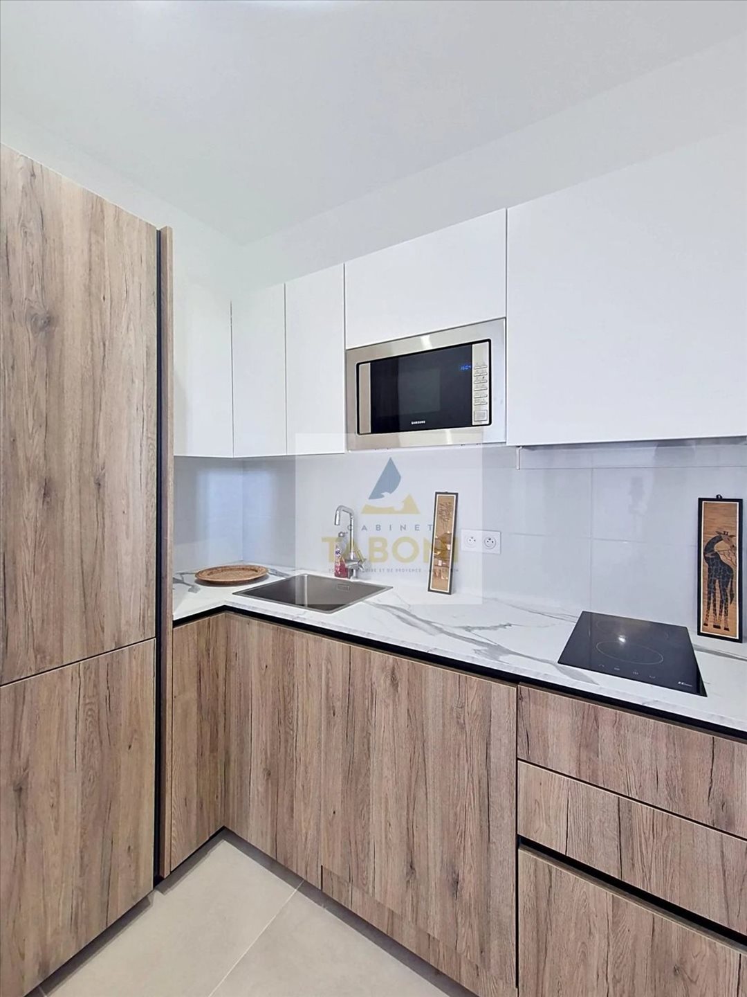 Appartement à vendre, 31m², Nice
