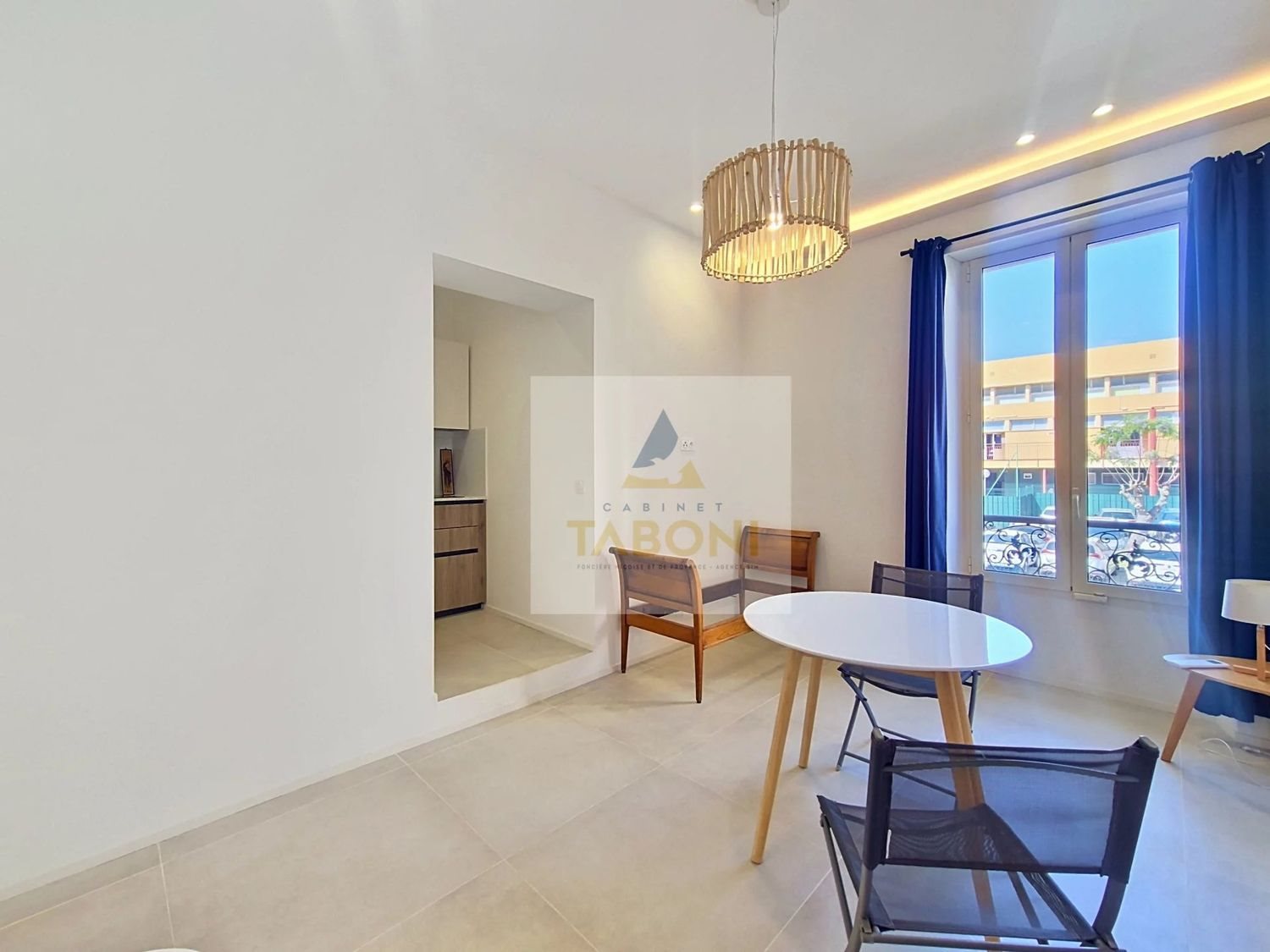 Appartement à vendre, 31m², Nice