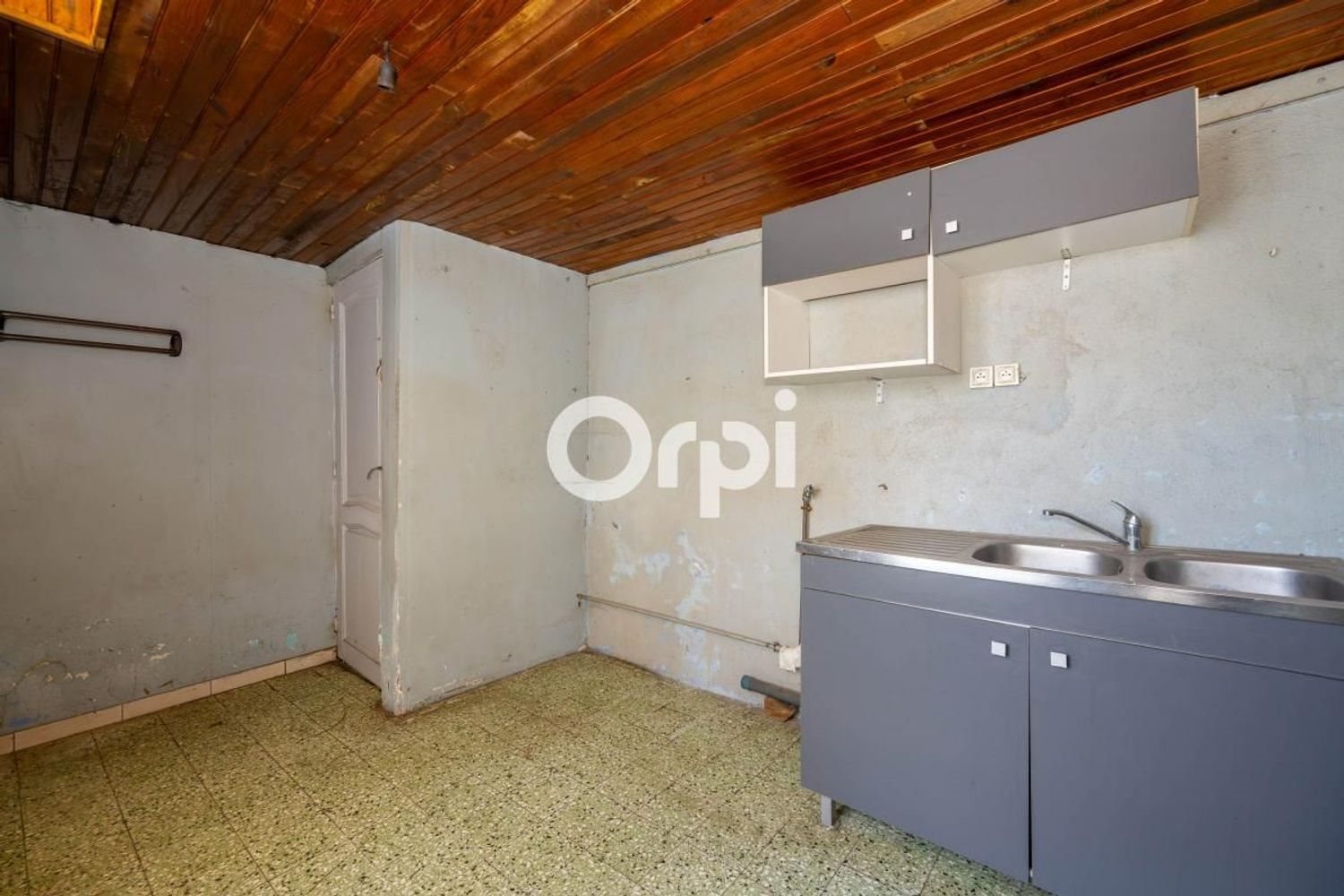 Maison à vendre, 122m², Vieux-Berquin