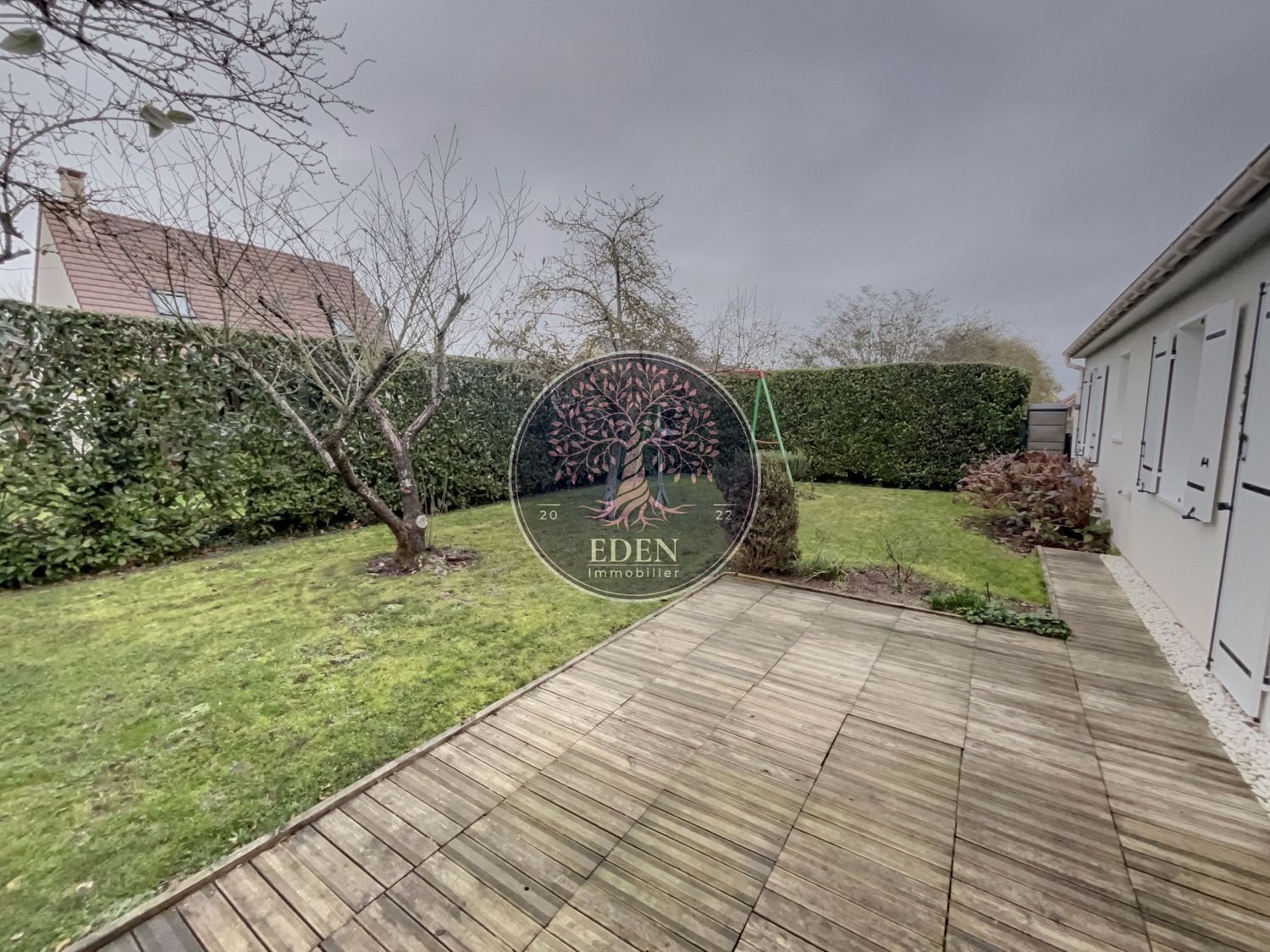 Maison à vendre, 110m², Dreux