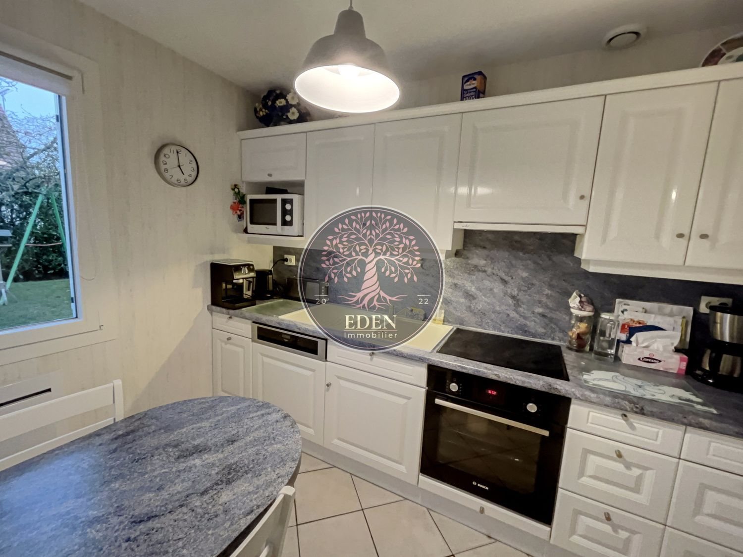 Maison à vendre, 110m², Dreux