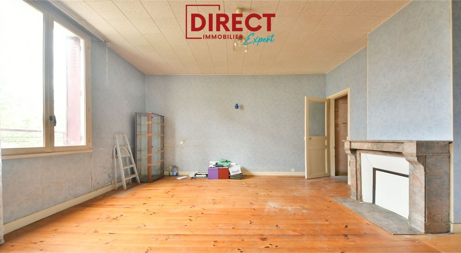 Maison à vendre, 120m², Alfortville