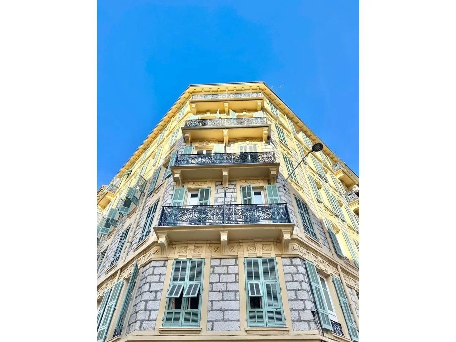 Appartement à vendre, 71m², Nice
