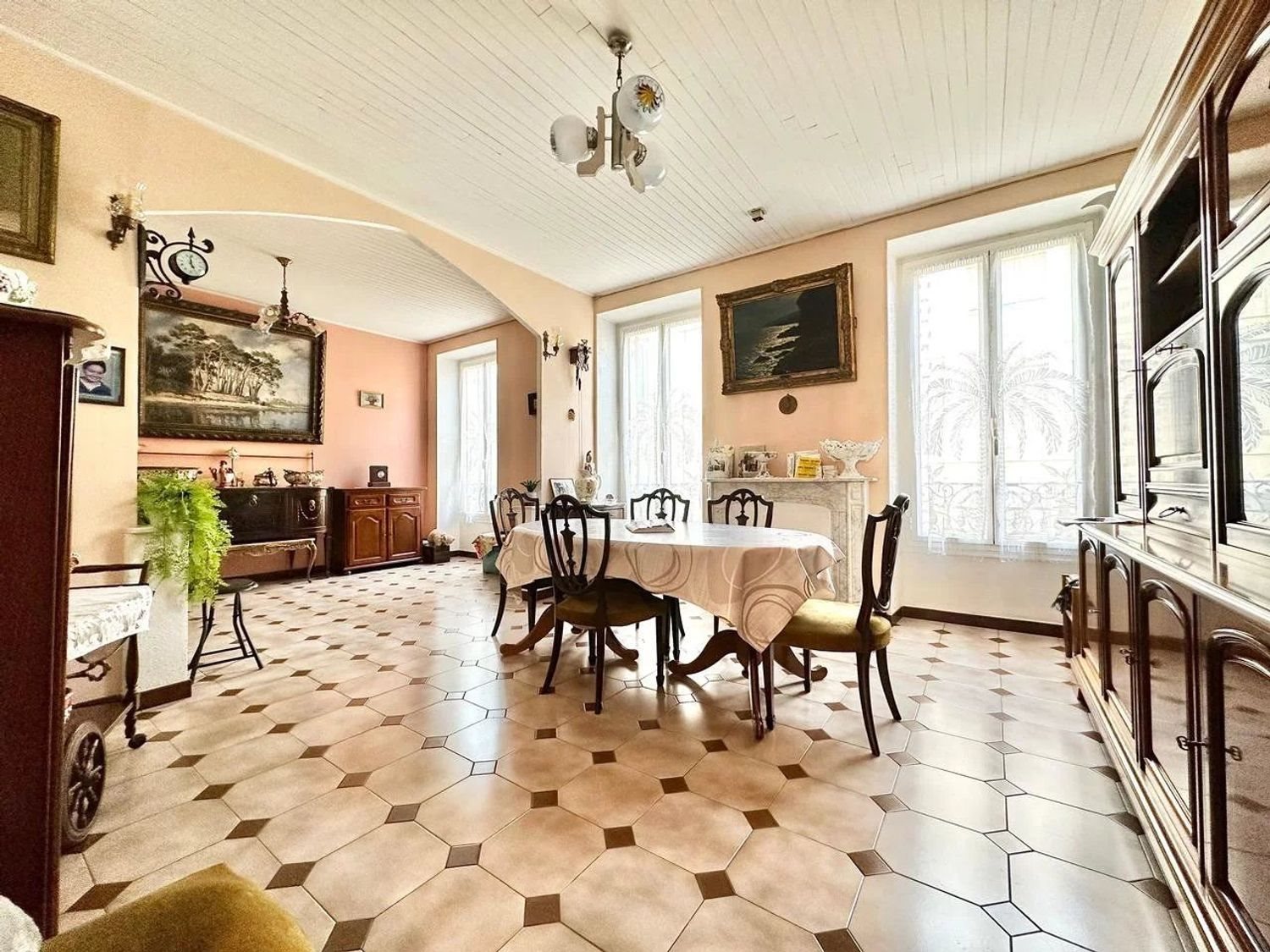 Appartement à vendre, 71m², Nice