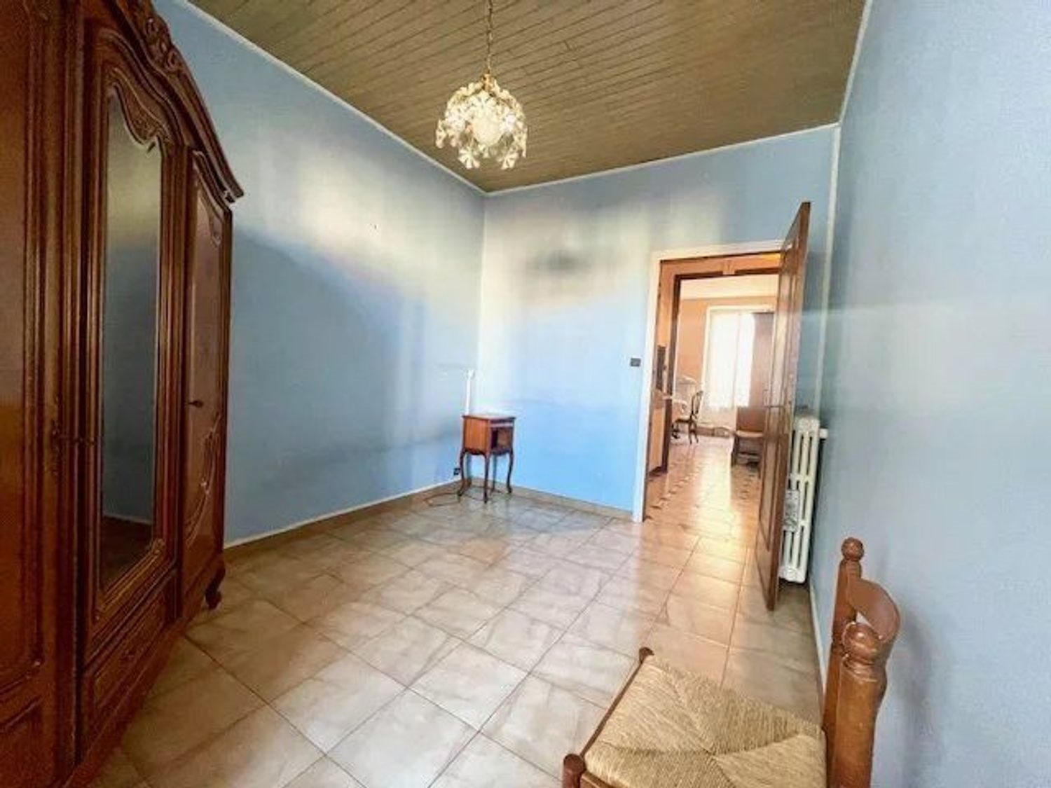 Appartement à vendre, 71m², Nice