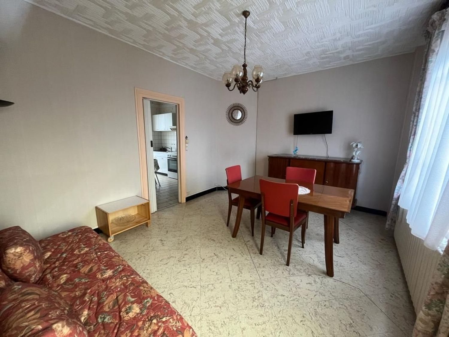 Maison à vendre, 71m², Tergnier