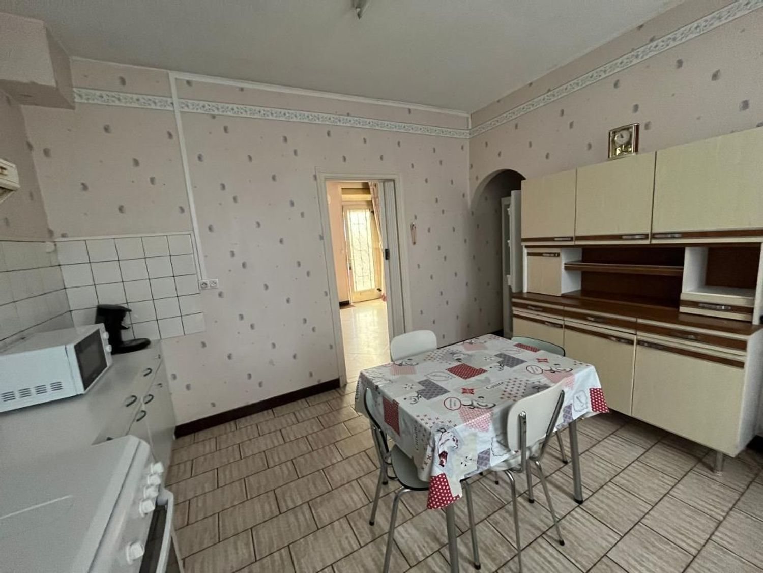 Maison à vendre, 71m², Tergnier