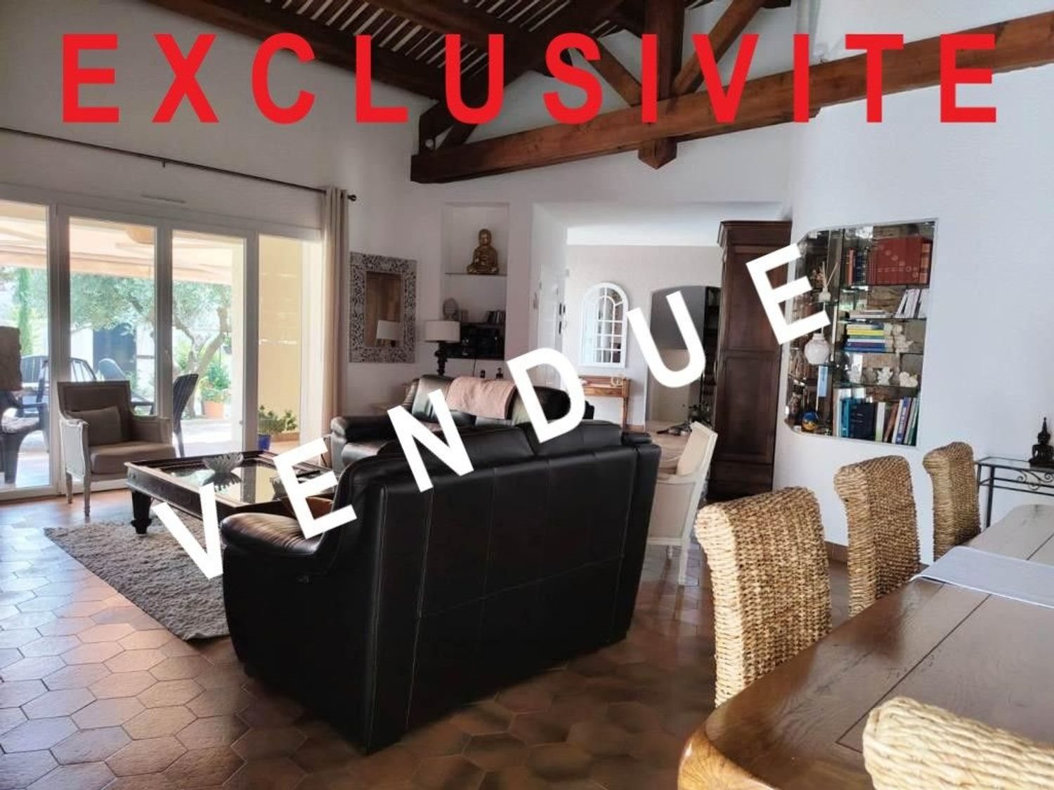 Maison à vendre, 167m², Pierrelatte
