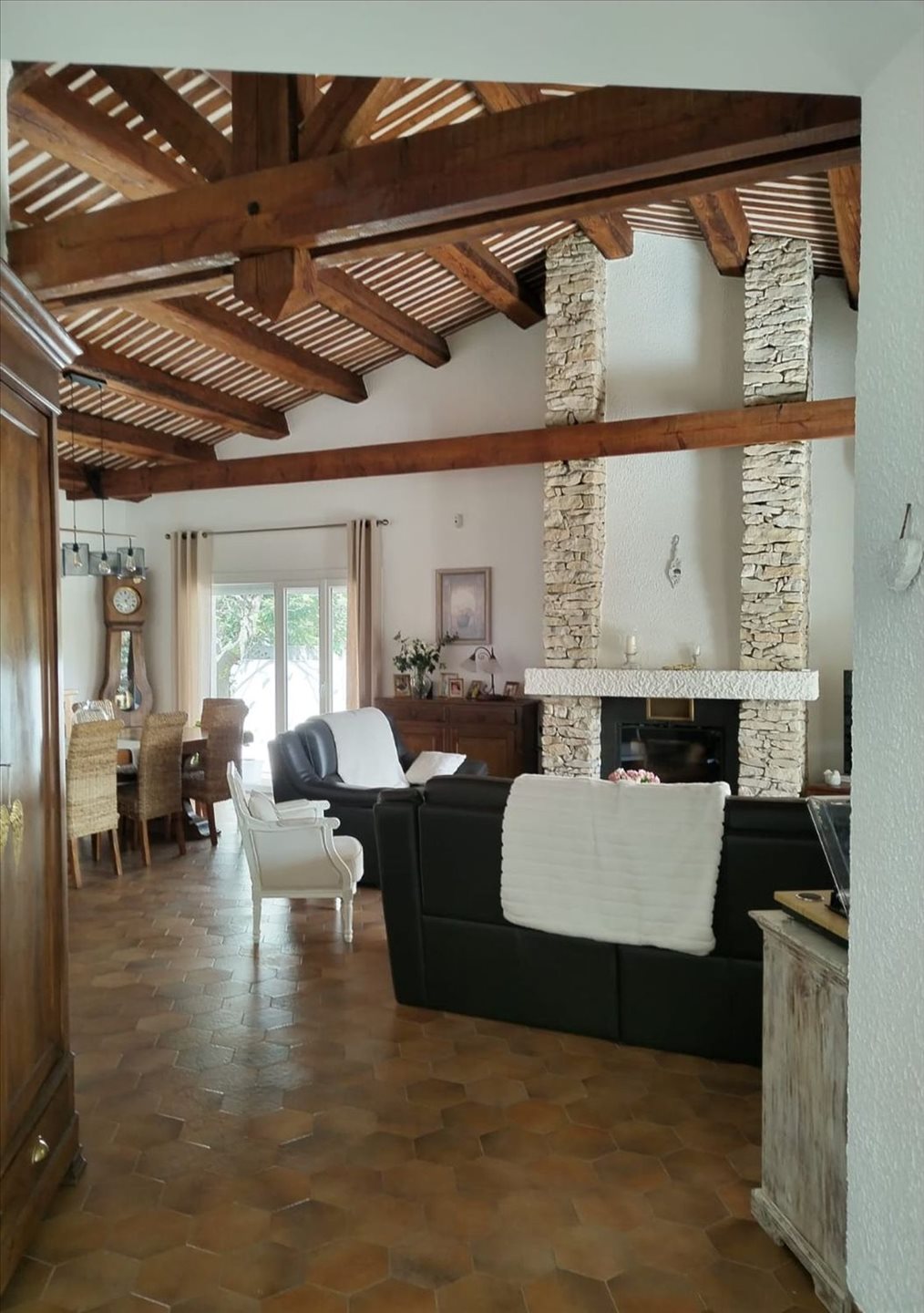 Maison à vendre, 167m², Pierrelatte