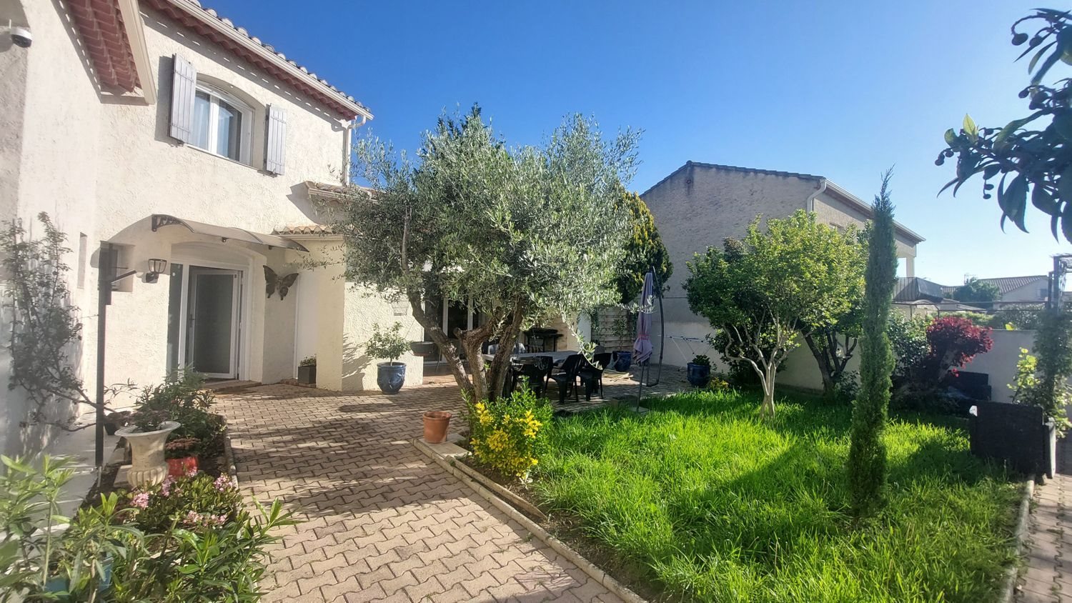 Maison à vendre, 167m², Pierrelatte