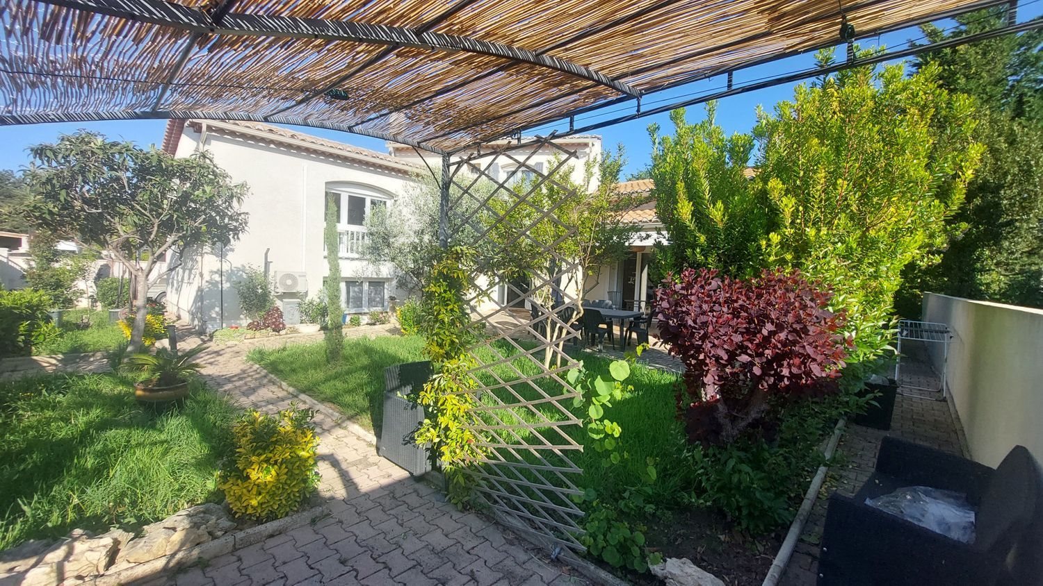 Maison à vendre, 167m², Pierrelatte