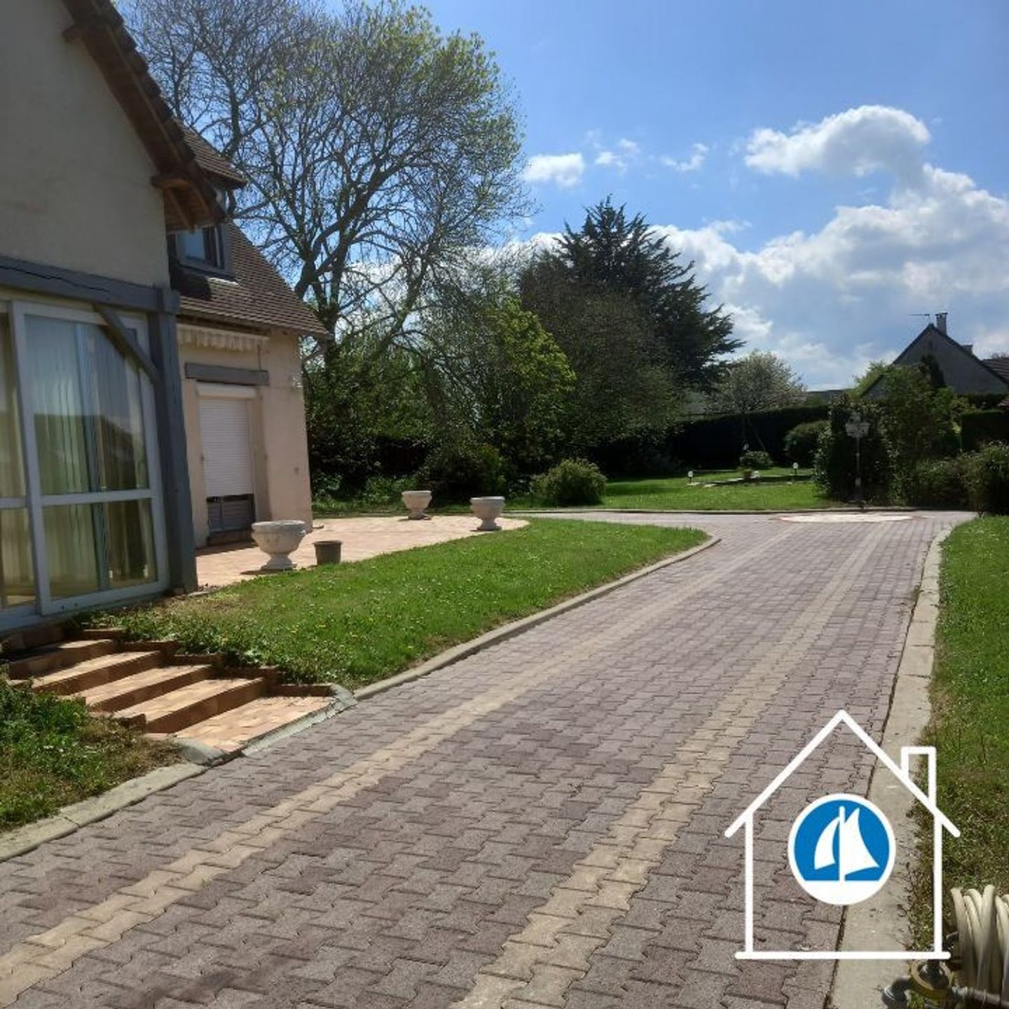 Maison à vendre, 205m², La Cambe