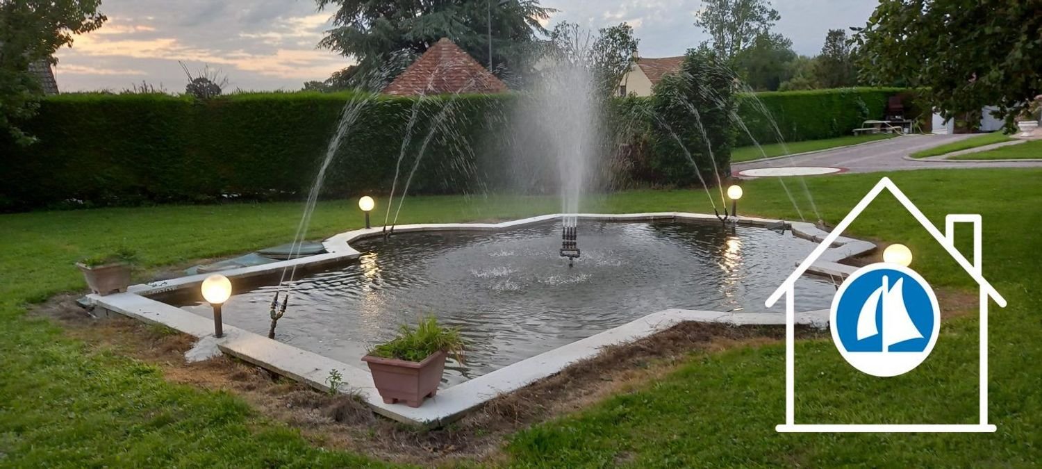 Maison à vendre, 205m², La Cambe