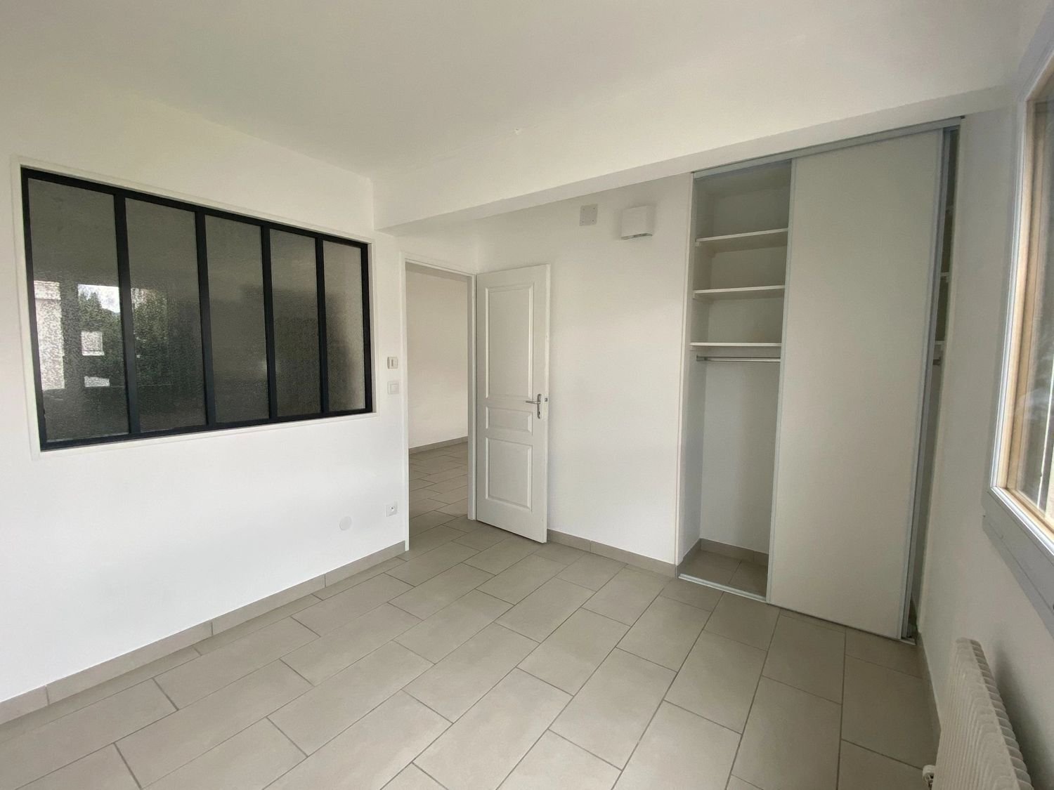 Appartement à louer, 42m², Fontaine