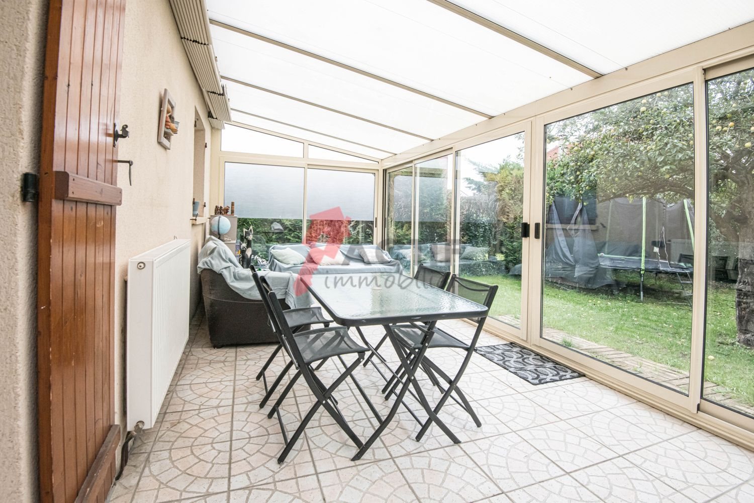 Maison à vendre, 102m², Sainte-Geneviève-des-Bois