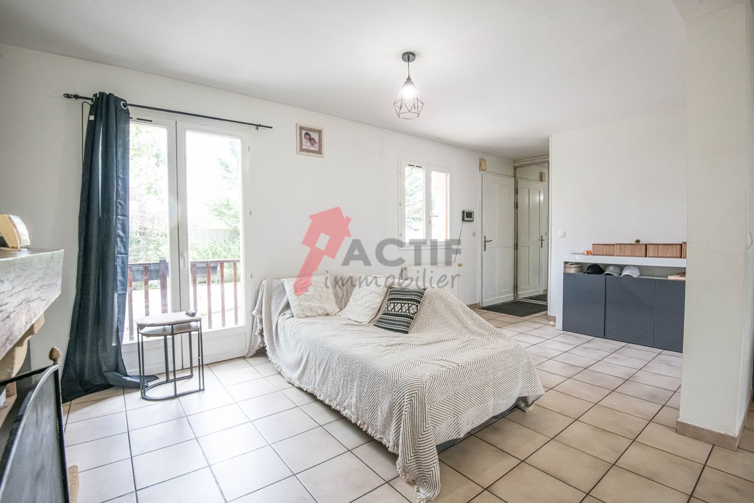 Maison à vendre, 102m², Sainte-Geneviève-des-Bois