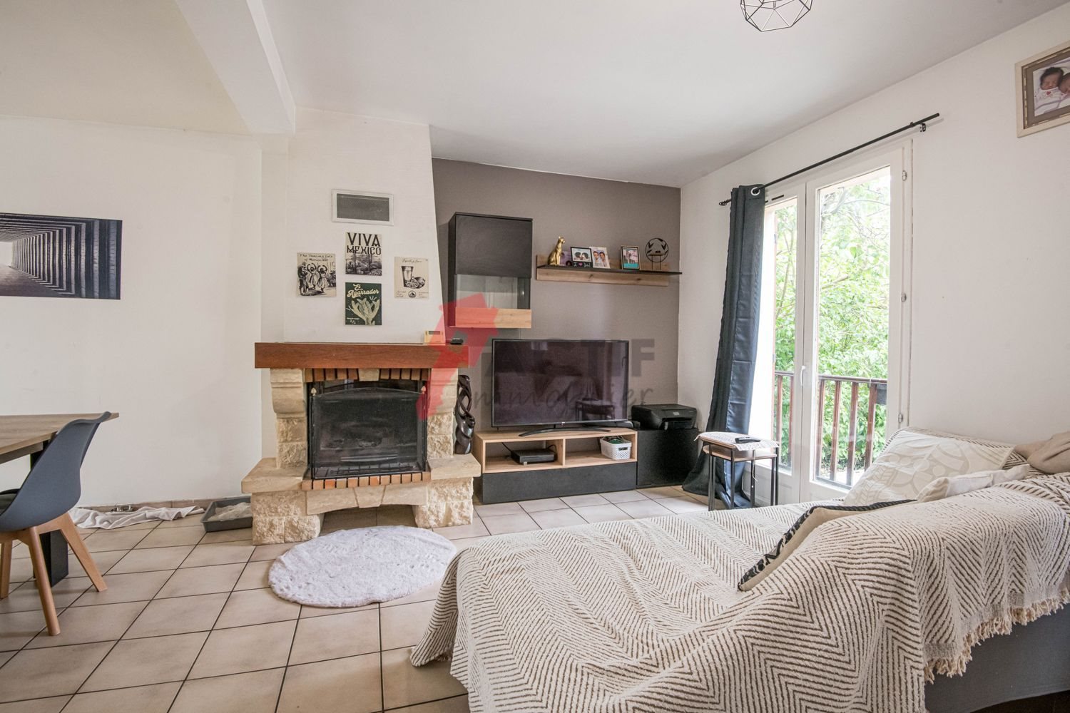 Maison à vendre, 102m², Sainte-Geneviève-des-Bois