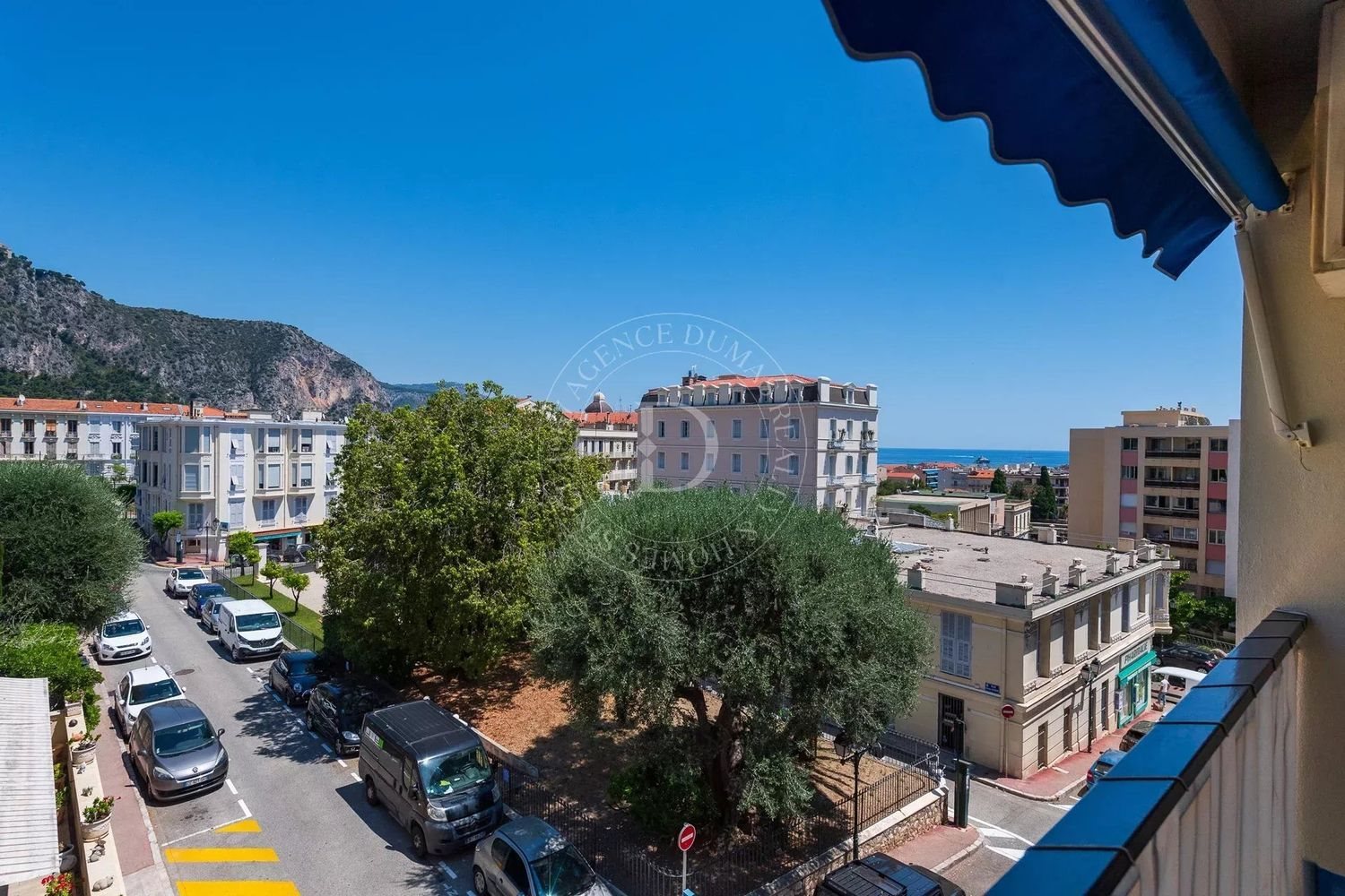 Appartement à louer, 30m², Beaulieu-sur-Mer