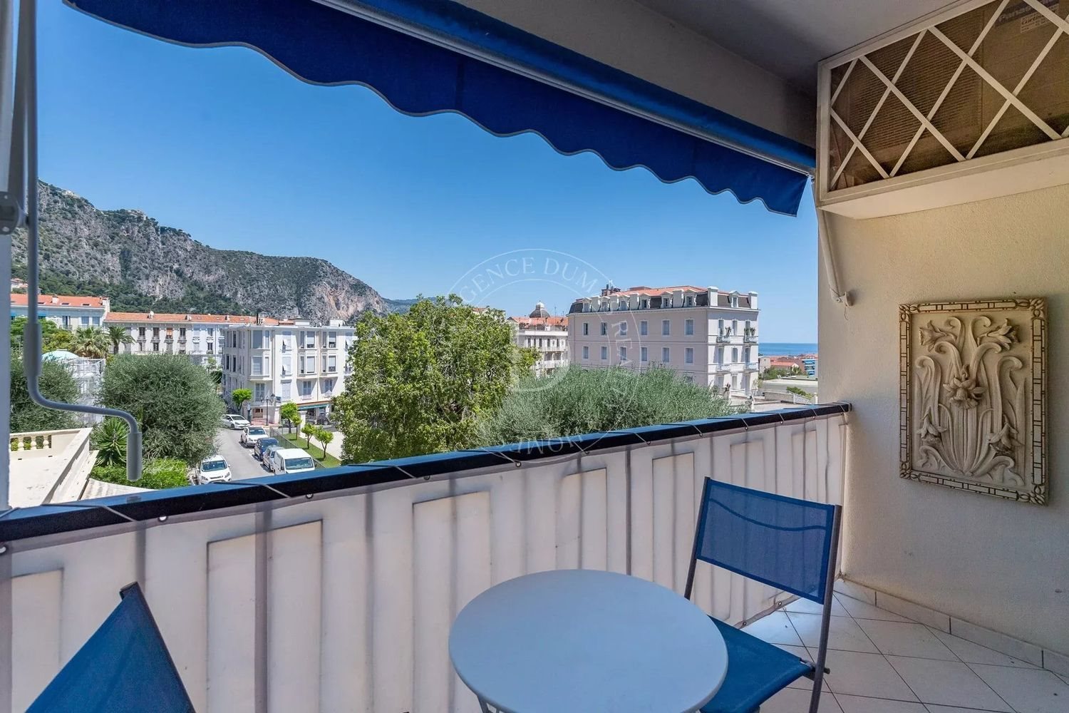 Appartement à louer, 30m², Beaulieu-sur-Mer