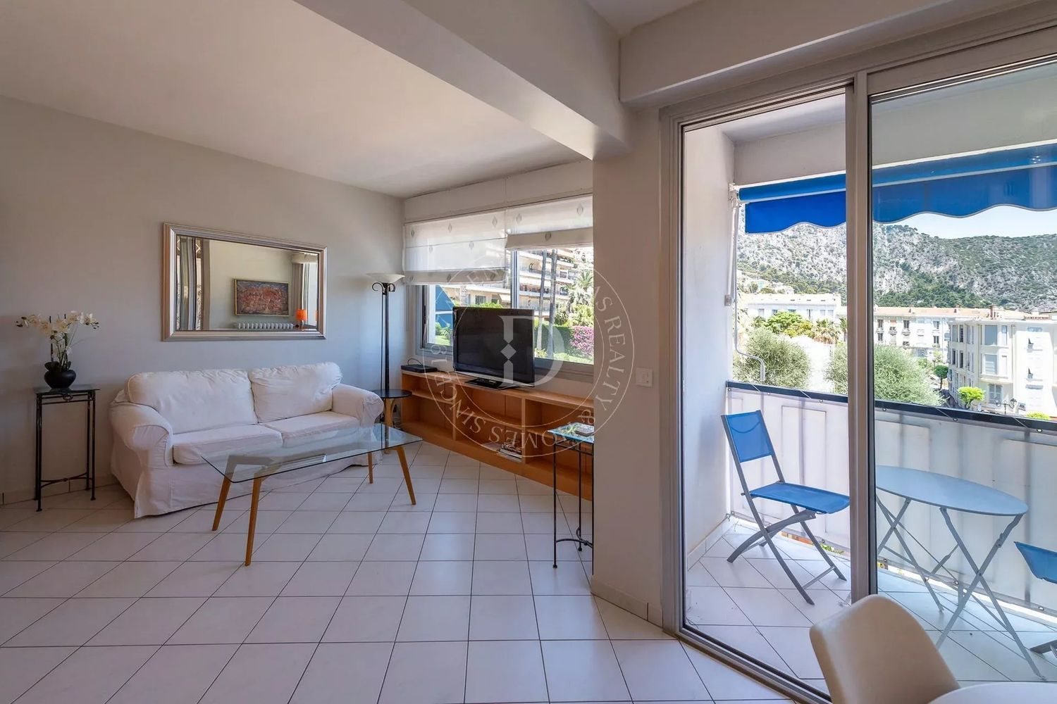 Appartement à louer, 30m², Beaulieu-sur-Mer