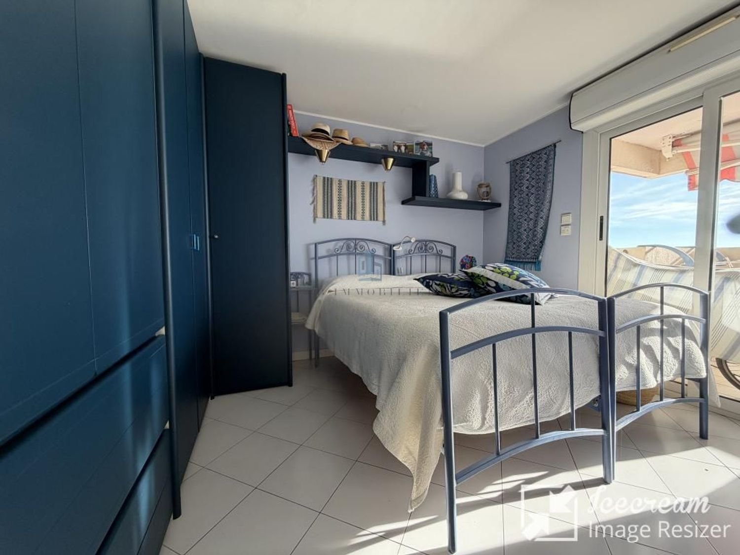 Appartement à vendre, 27m², Menton