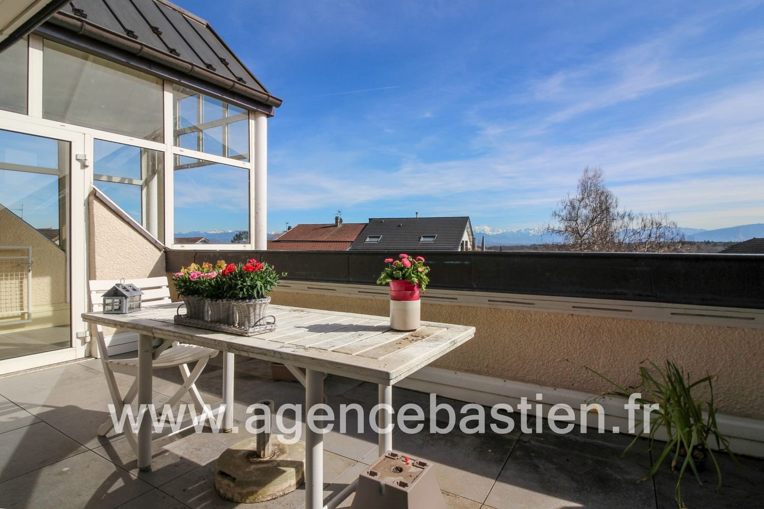 Appartement à vendre, 228m², Grilly