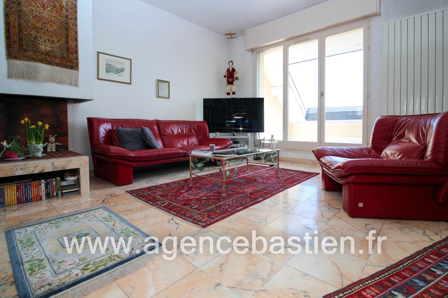 Appartement à vendre, 228m², Grilly