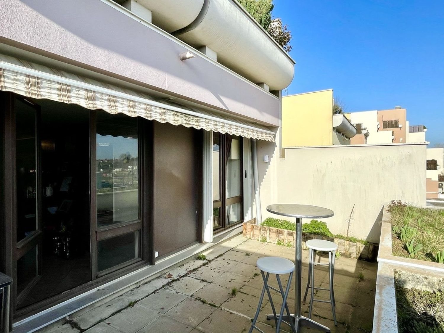 Appartement à vendre, 51m², Quetigny