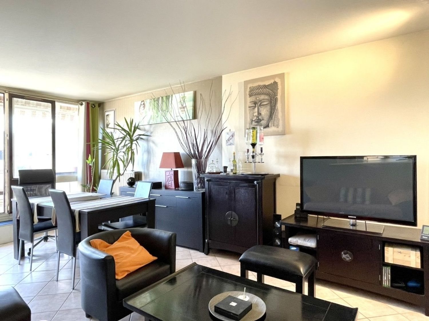Appartement à vendre, 51m², Quetigny