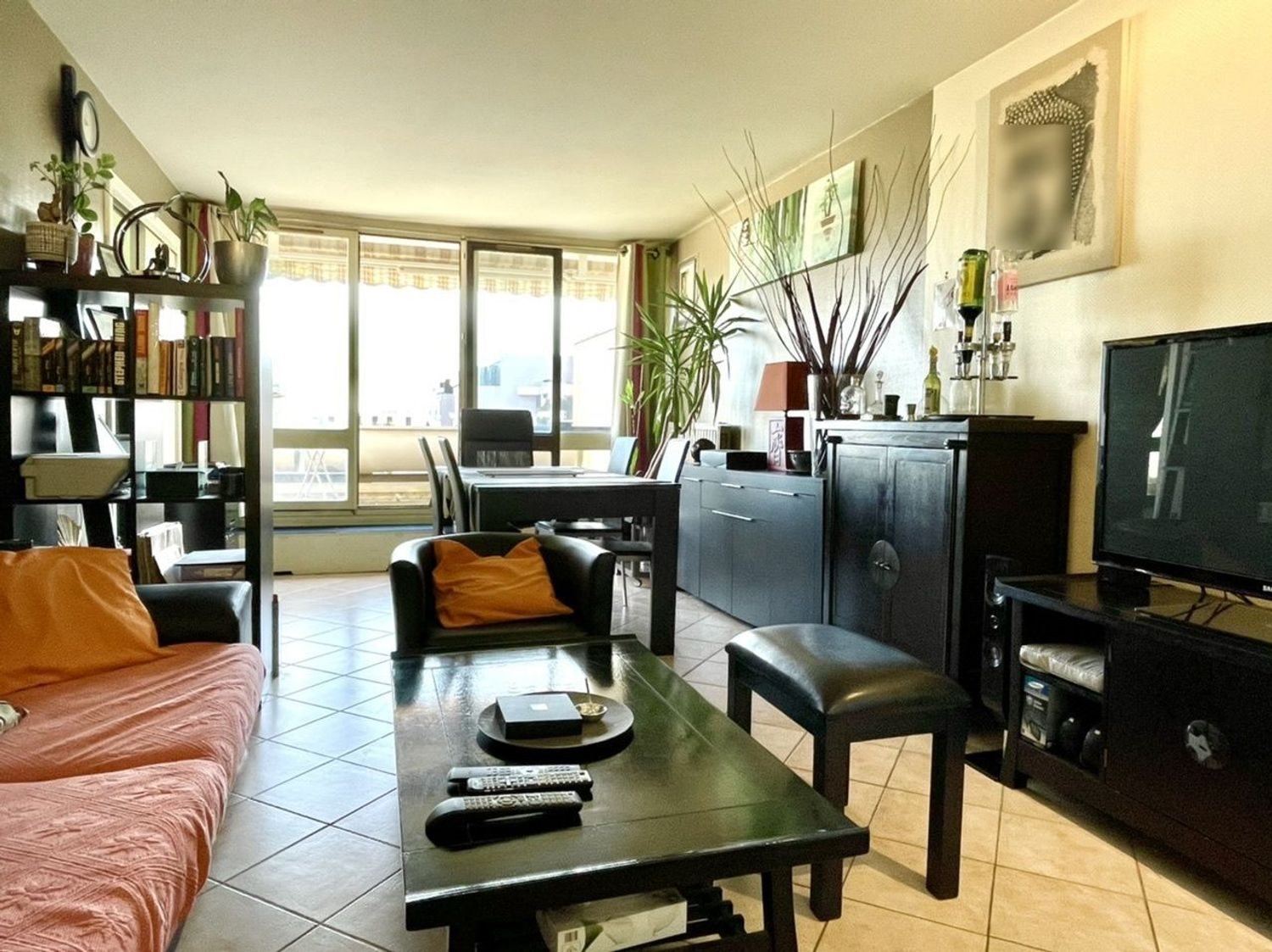Appartement à vendre, 51m², Quetigny