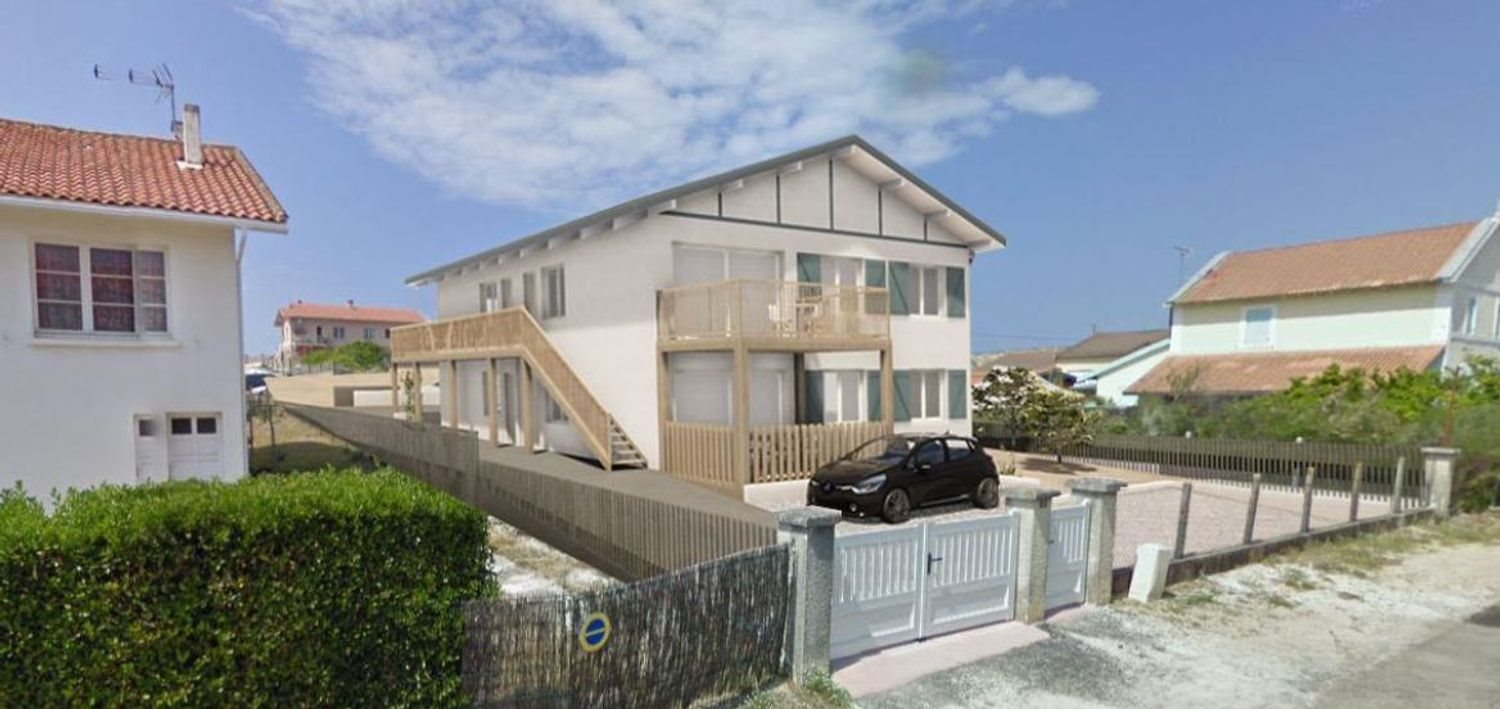 Maison à vendre, 126m², Mimizan