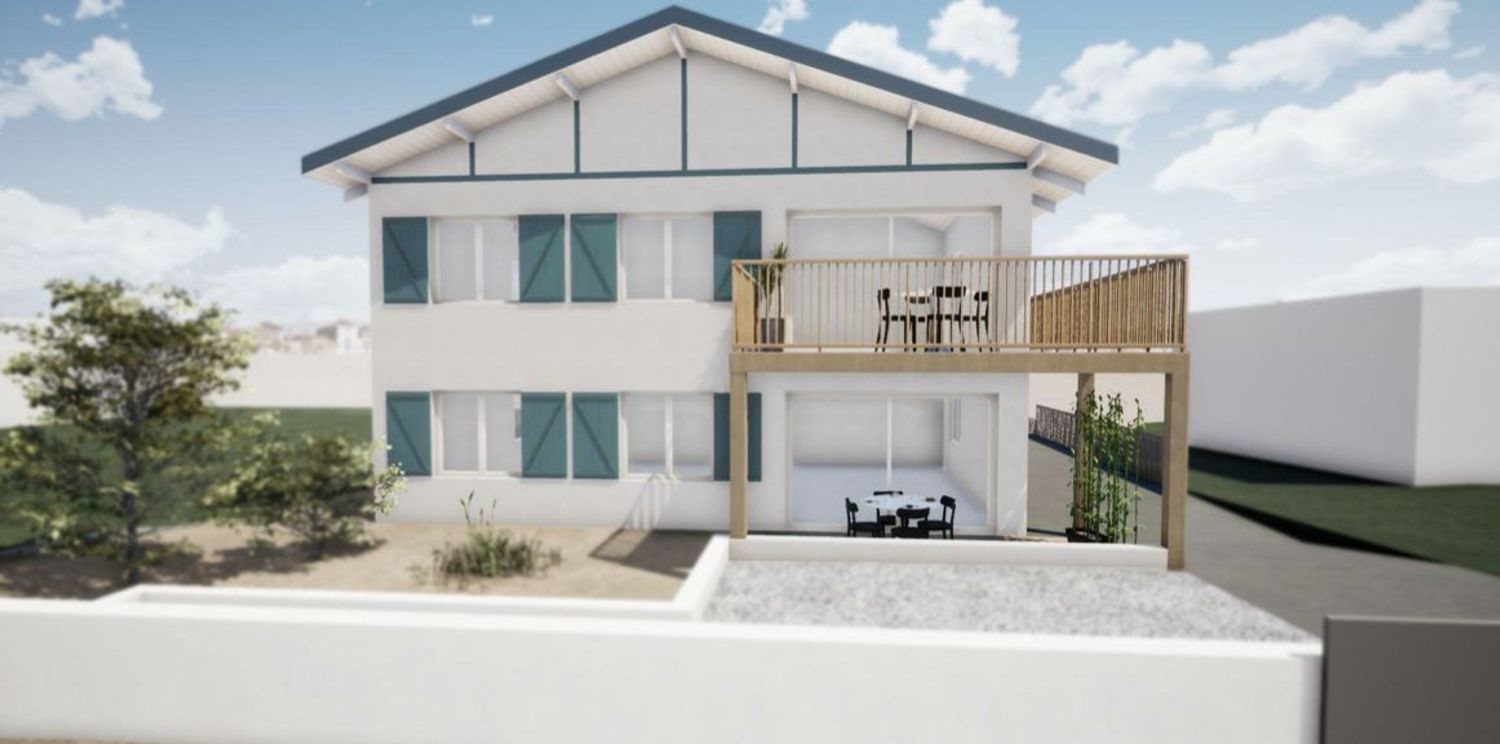 Maison à vendre, 126m², Mimizan